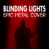Blinding Lights - Skar