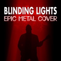Blinding Lights - Single - Skar