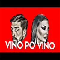 Vino po vino — Ami G Katarina Grujic