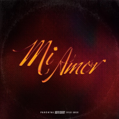 Mi Amor (feat. Nathan Blur) - Single