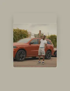 Ακούστε περιεχόμενο από 2lives, παρακολουθήστε μουσικά βίντεο, διαβάστε το βιογραφικό, δείτε ημερομηνίες περιοδείας, και πολλά ακόμη!