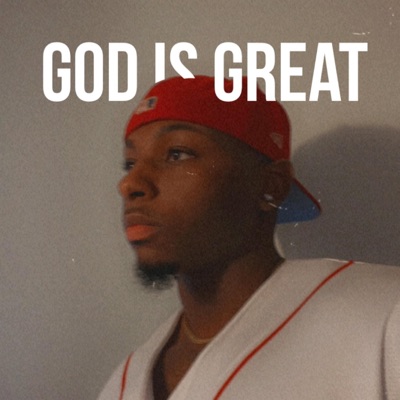 God Is Great - Single