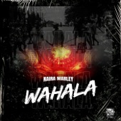 Wahala artwork