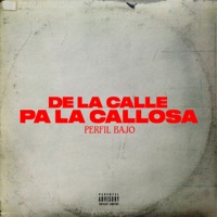 De la Calle Pa la Callosa - Single - Perfil Bajo
