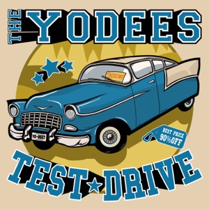 Test Drive - Single