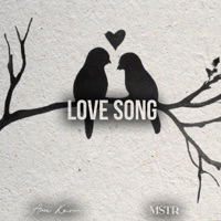 Love Song (feat. MSTR) - Single - Ama Ka'rin