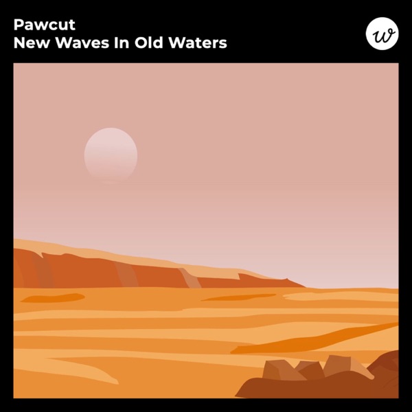 New Waves In Old Waters - EP