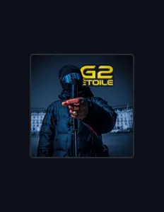G2_を聴いたり、ミュージックビデオを鑑賞したり、経歴やツアー日程などを確認したりしましょう！