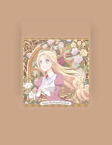 Listen to Elise (CV: Yui Ishikawa), watch music videos, read bio, see tour dates & more!