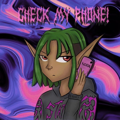 Check_My_Phone! - Single