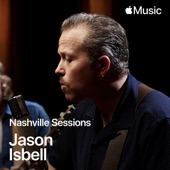 Help Me Thru The Night (Apple Music Sessions) artwork