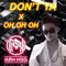 Don't Ya ft Oh Oh Oh - Nam Milo Remix artwork