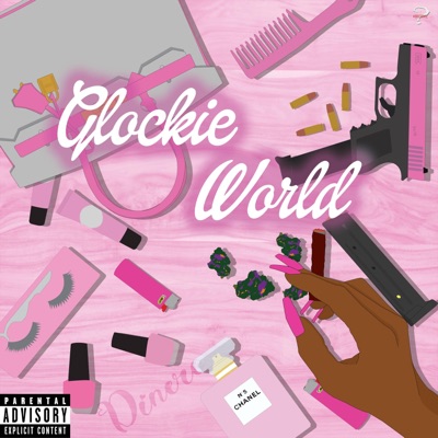 Glockie World - Single