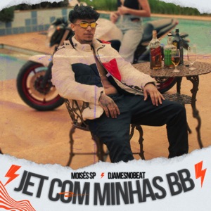 Jet Com Minhas Bb
