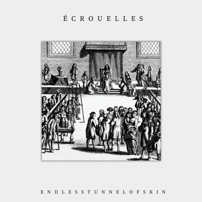 Écrouelles - Single