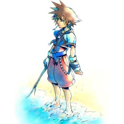 Kingdom Hearts (feat. TeeDott) - Single