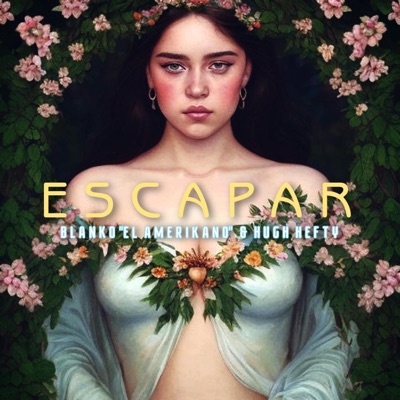 Escapar (feat. Bliv Beats) - Single