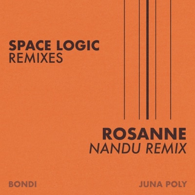 Rosanne (Nandu Remix) - Single