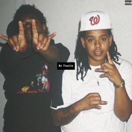 No Trustin (feat. YNG Lul Mani) Arri