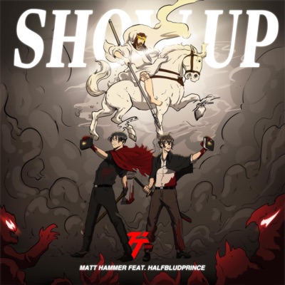 Show Up - Single