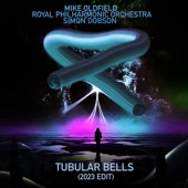 Tubular Bells (2023 Edit) artwork