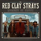 The Red Clay Strays - Stone's Throw