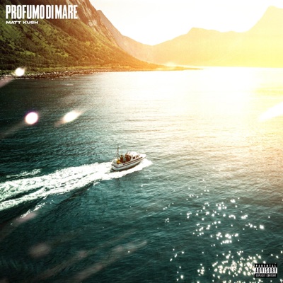 Profumo di mare - Single