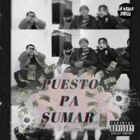 Puesto pa' sumar (feat. Bryderck & Flow Fat) - Single - Street Arm