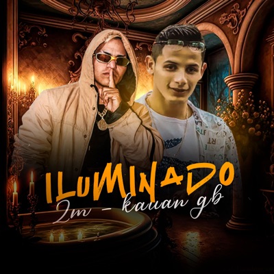 Iluminado - Single