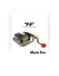 Hör dir TCHOUL HEAD FAMILY an, schau dir Musikvideos an, lies die Biografie, finde Tourdaten und mehr!