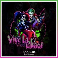 Vive La Chaos 2022 (feat. Hjertestans) - Single - Kaaksjis