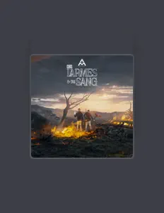 Artemix & Mikroterosを聴いたり、ミュージックビデオを鑑賞したり、経歴やツアー日程などを確認したりしましょう！