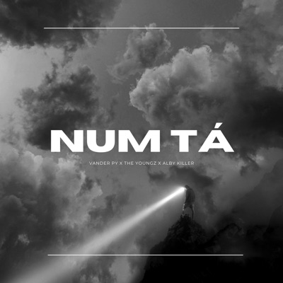Num Tá (feat. Alby Killer & The Youngz) - Single