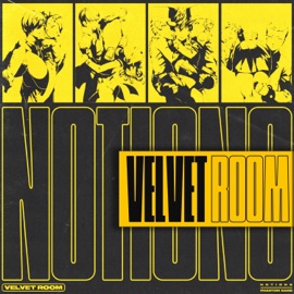 Velvet Room Notions