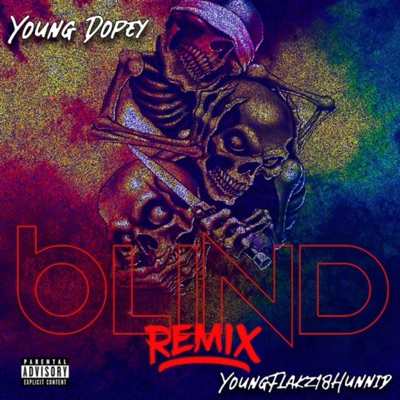 Blind (Remix) - Single