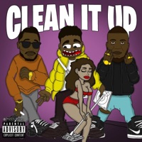 Clean it Up (feat. Lon6z & Que the Boy) - Single - Will The Spacekid