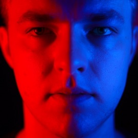 Bitter Taste Lachy Hamill