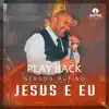 Gerson Rufino - O Amor de Deus (Playback)