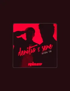 Poslechněte si interpreta Denitia & Sene, sledujte hudební videa, přečtěte si životopis, podívejte se na data turné a další informace.
