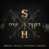 One Team (Slotshub) [feat. Dr. Xtapodias & Andy Nicolas] artwork
