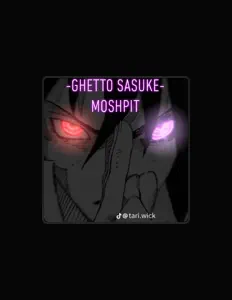 Escucha a Ghetto sasuke, mira vídeos musicales, lee la biografía, consulta fechas de giras y mucho más.