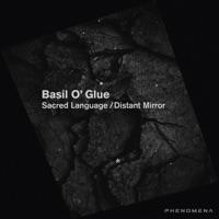 Sacred Language - Single - Basil O'Glue
