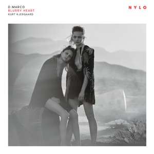 Blurry Heart - Single