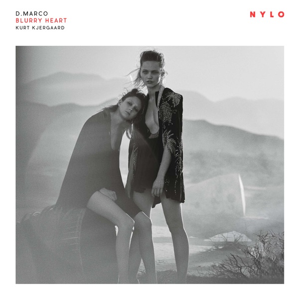 Blurry Heart - Single