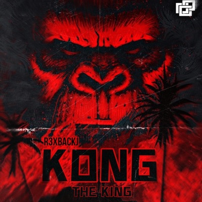 Kong (The King) - Single