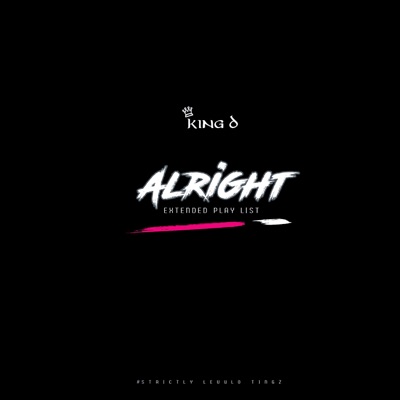 Alright - Single