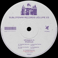 Whispers in Shadows - Prado