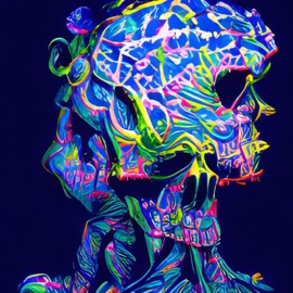 Выберу твой zoo in space & Artem Tatishchevskiy