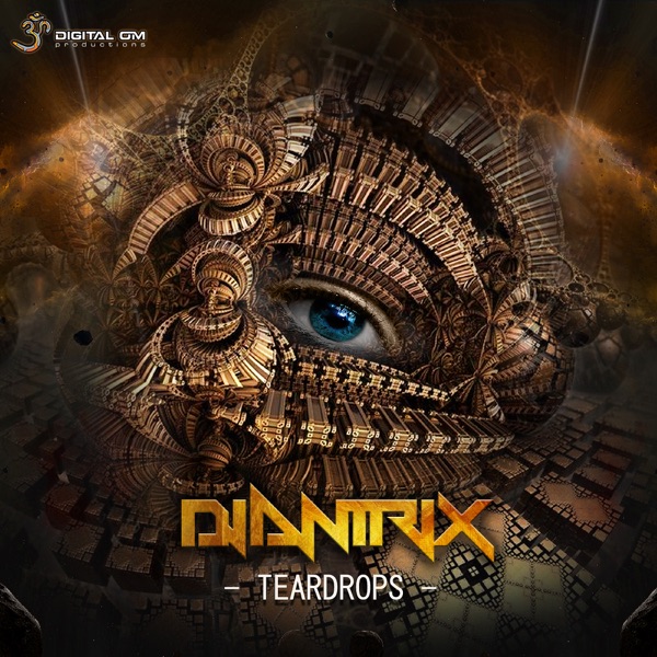 Teardrops - Single