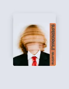 Giustinøを聴いたり、ミュージックビデオを鑑賞したり、経歴やツアー日程などを確認したりしましょう！